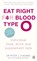 Eat Right for Blood Type O, Peter J. D'Adamo - Paperback - 9780241954331