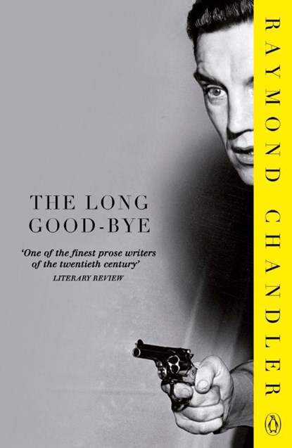 The Long Good-bye, Raymond Chandler - Paperback - 9780241954362