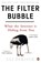 The Filter Bubble, Eli Pariser - Paperback - 9780241954522