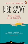 Risk Savvy | Gerd Gigerenzer | 