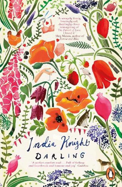 Darling, India Knight - Paperback - 9780241955055