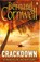 Crackdown, Bernard Cornwell - Paperback - 9780241955659