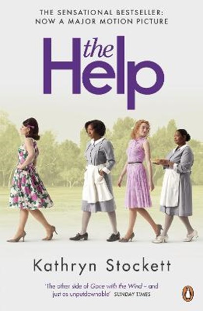 The Help, STOCKETT,  Kathryn - Paperback - 9780241956533