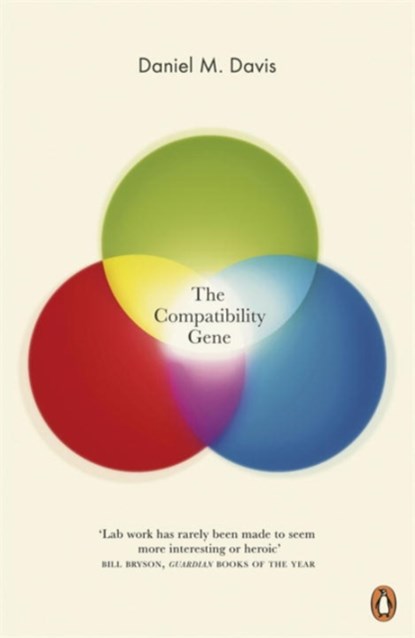 The Compatibility Gene, Daniel M Davis - Paperback - 9780241956755