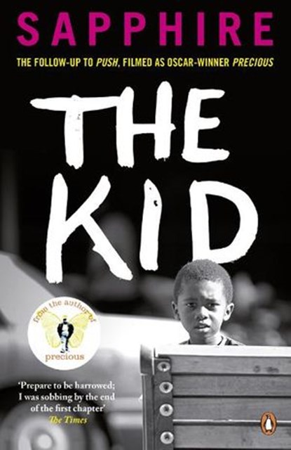The Kid, Sapphire - Ebook - 9780241957318