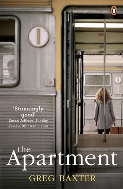 The Apartment, Greg Baxter - Ebook - 9780241958032