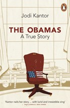 The Obamas | Jodi Kantor | 