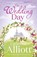 The Wedding Day, Catherine Alliott - Paperback - 9780241958247