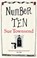 Number Ten, Sue Townsend - Paperback - 9780241958384