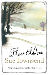 Ghost Children - Sue Townsend - 9780241958407