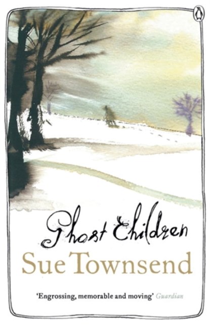 Ghost Children, Sue Townsend - Paperback - 9780241958407