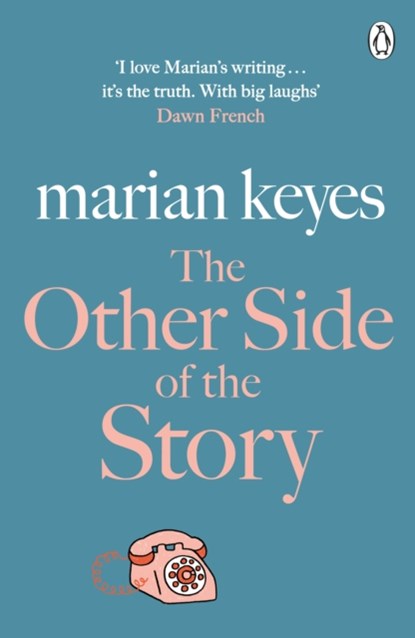 The Other Side of the Story, Marian Keyes - Paperback - 9780241958445