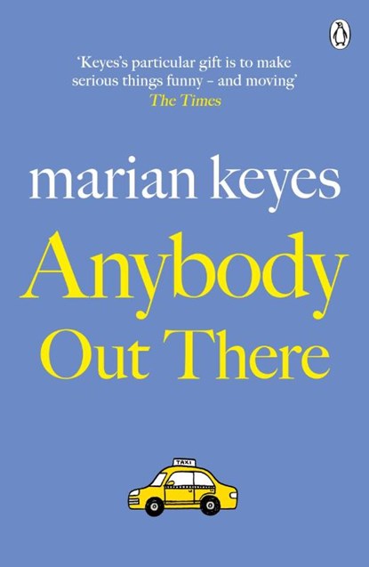 Anybody Out There, Marian Keyes - Paperback - 9780241958469