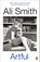 Artful, Ali Smith - Paperback - 9780241959572