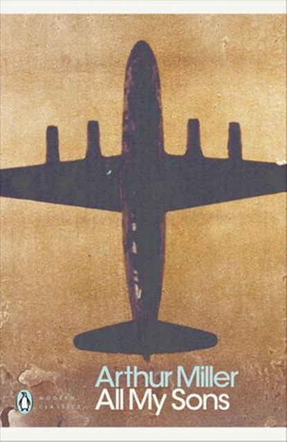 All My Sons, Arthur Miller - Ebook - 9780241960103