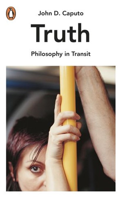 Truth, John D. Caputo - Ebook - 9780241960882