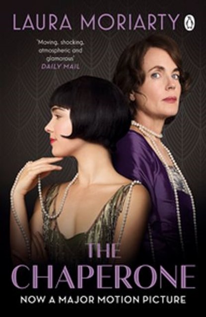 The Chaperone, Laura Moriarty - Ebook - 9780241961322
