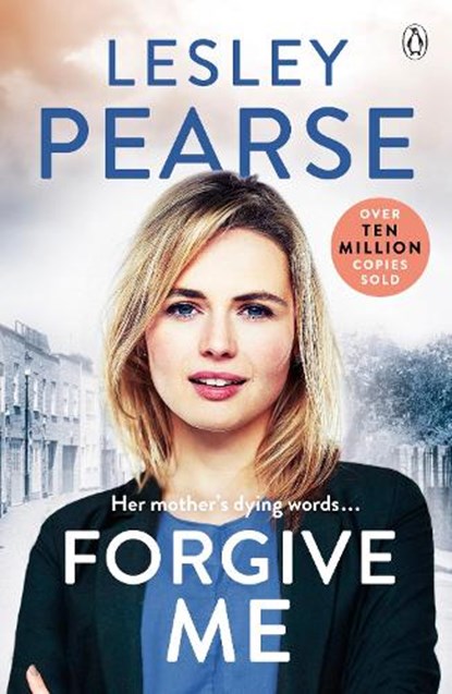 Forgive Me, Lesley Pearse - Paperback - 9780241961490