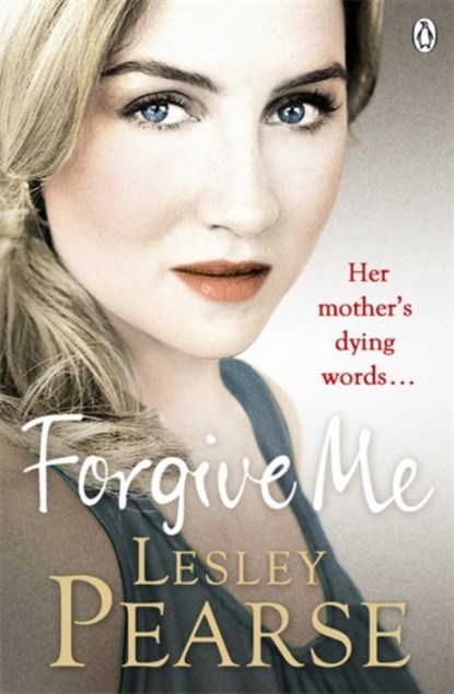 Forgive Me, Lesley Pearse - Paperback - 9780241961490