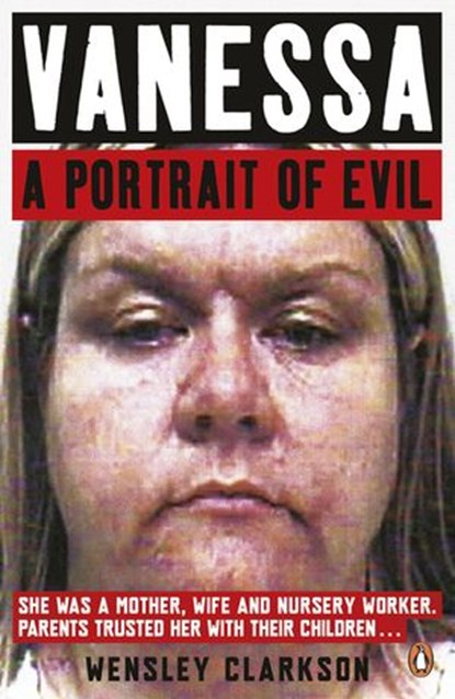 Vanessa, Wensley Clarkson - Ebook - 9780241961681