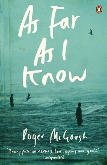 As Far as I Know, Roger McGough - Ebook - 9780241962282