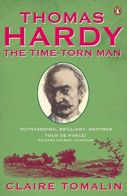Thomas Hardy, Claire Tomalin - Paperback - 9780241963289
