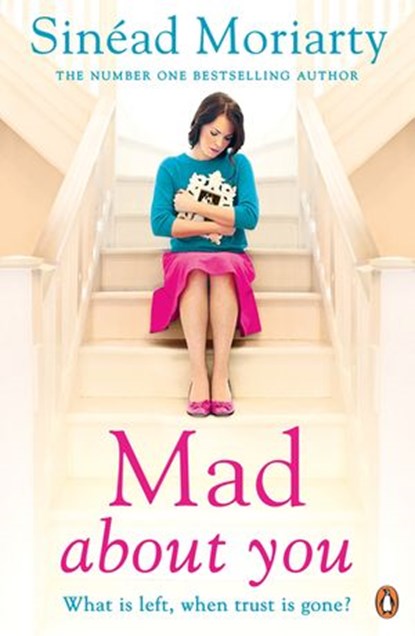 Mad About You, Sinéad Moriarty - Ebook - 9780241963395