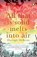 All That is Solid Melts into Air, Darragh McKeon - Paperback - 9780241964675