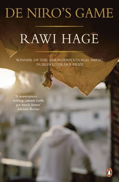 De Niro's Game, Rawi Hage - Ebook - 9780241964927