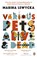 Various Pets Alive and Dead, LEWYCKA,  Marina - Paperback Pocket - 9780241965276