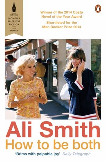 How to be Both, Ali Smith - Ebook - 9780241965610