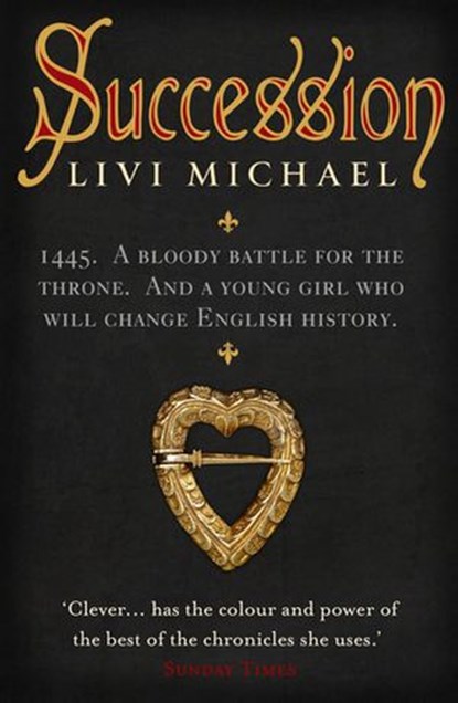 Succession, Livi Michael - Ebook - 9780241966693