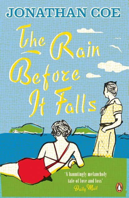 The Rain Before it Falls, Jonathan Coe - Paperback - 9780241967751