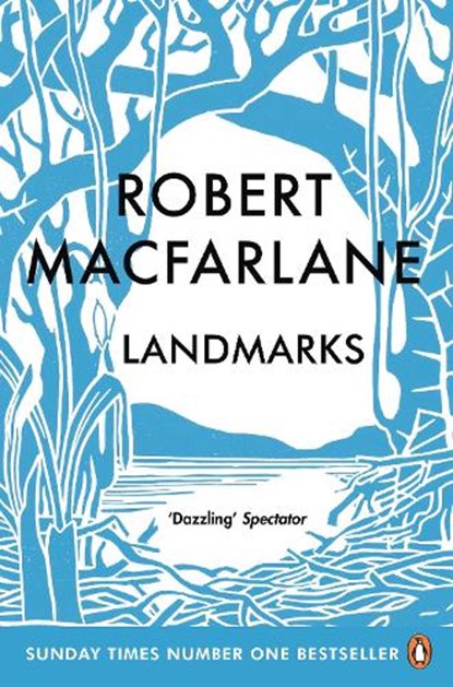 Landmarks, Robert Macfarlane - Paperback - 9780241967874