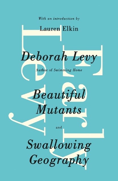 Early Levy, Deborah Levy - Paperback - 9780241968338