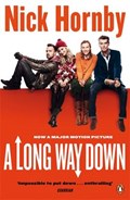 A Long Way Down | Nick Hornby | 
