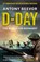 D-Day, Antony Beevor - Paperback - 9780241968970