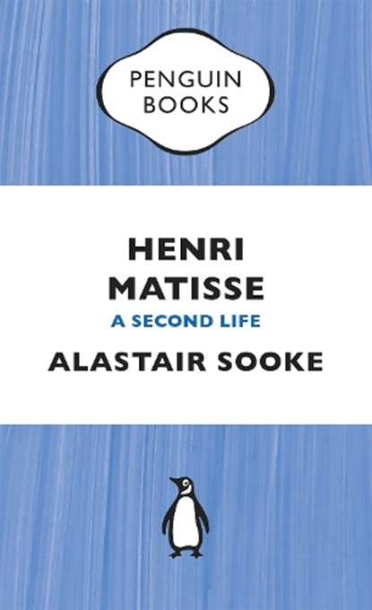 Henri Matisse, Alastair Sooke - Paperback - 9780241969083