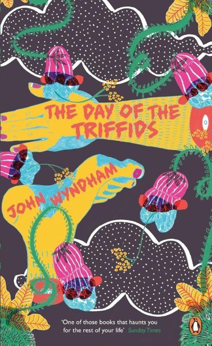 The Day of the Triffids, John Wyndham - Paperback Pocket - 9780241970577