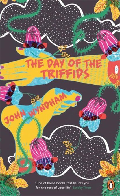 The Day of the Triffids, John Wyndham - Paperback Pocket - 9780241970577