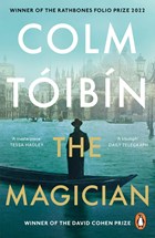 The magician | Colm Toibin | 