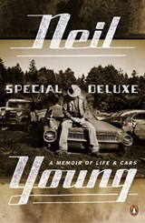 Special Deluxe - YOUNG,  Neil - 9780241971116