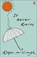 It Never Rains, Roger McGough - Paperback - 9780241971420