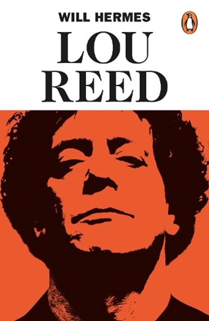 Lou Reed, Will Hermes - Paperback - 9780241971635
