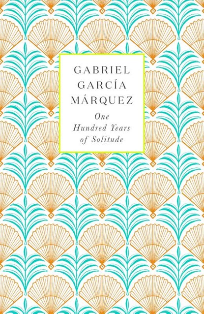 One Hundred Years of Solitude, Gabriel Garcia Marquez - Gebonden - 9780241971826