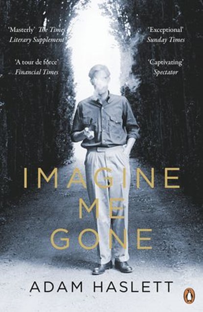 Imagine Me Gone, Adam Haslett - Ebook - 9780241972878