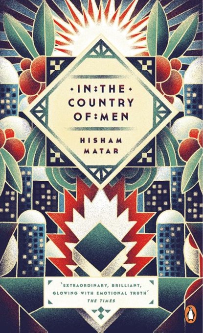 In the Country of Men, Hisham Matar - Paperback Pocket - 9780241973622