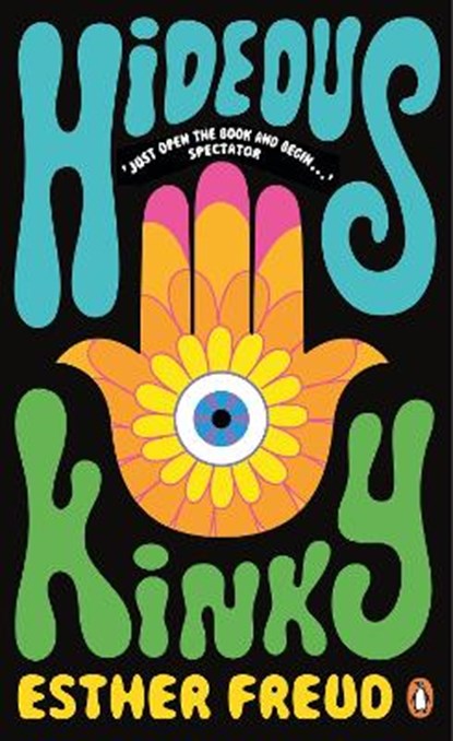 Penguin essentials Hideous kinky, esther freud - Pocket - 9780241973660