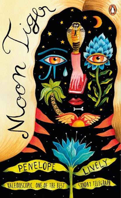 Moon Tiger, Penelope Lively - Paperback Pocket - 9780241973684