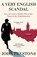 A Very English Scandal, John Preston - Paperback - 9780241973745